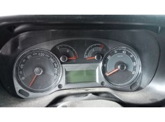 Recambio de cuadro instrumentos para fiat referencia OEM IAM   