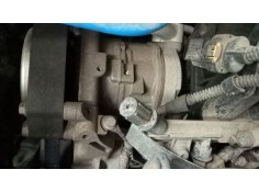 Recambio de compresor aire acondicionado para fiat referencia OEM IAM   