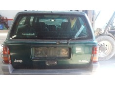 PORTON TRASERO 