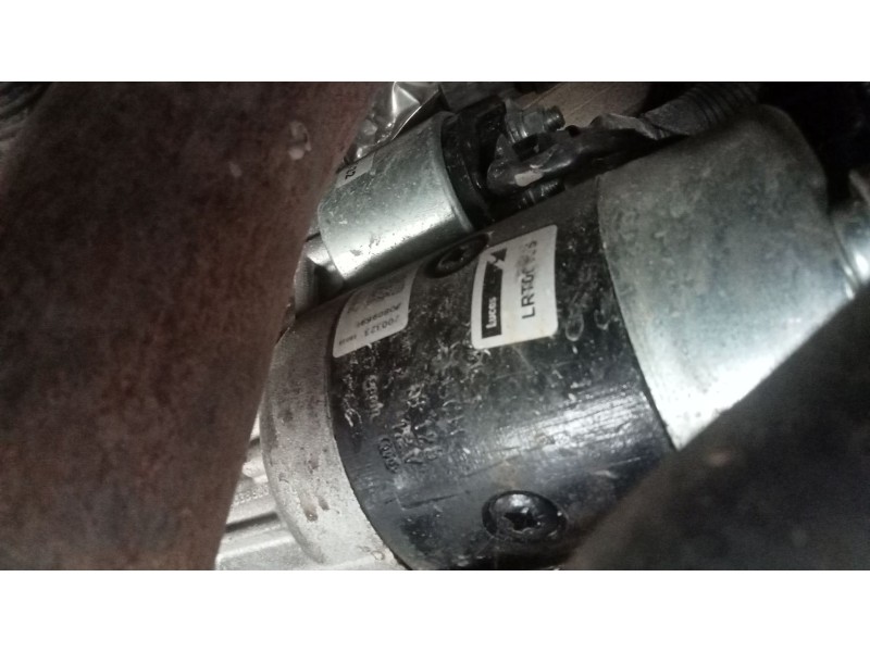 Recambio de motor arranque para  referencia OEM IAM   