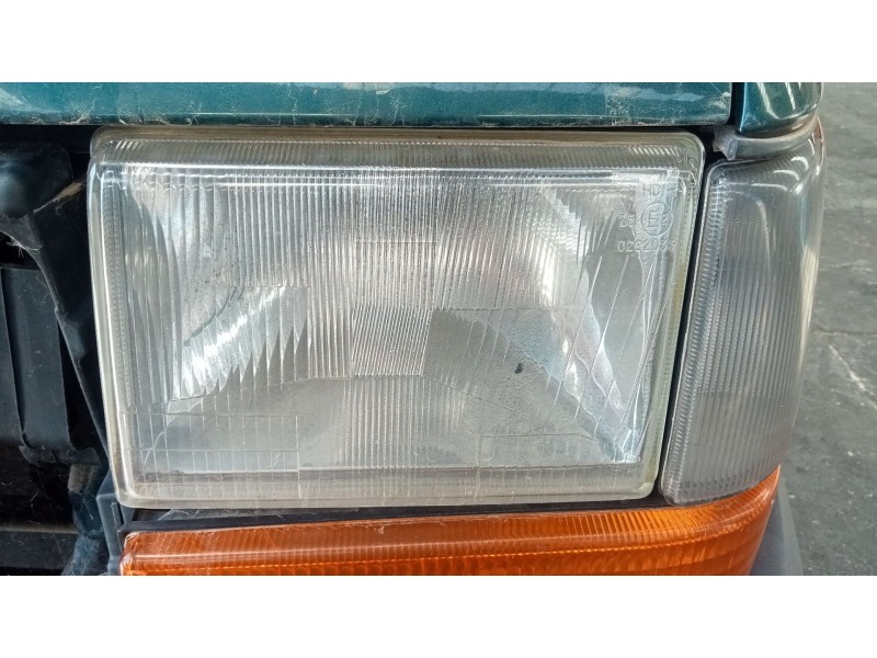 Recambio de faro izquierdo para  referencia OEM IAM   