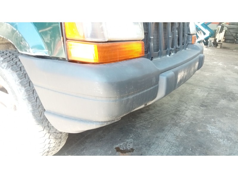 Recambio de paragolpes delantero para  referencia OEM IAM   