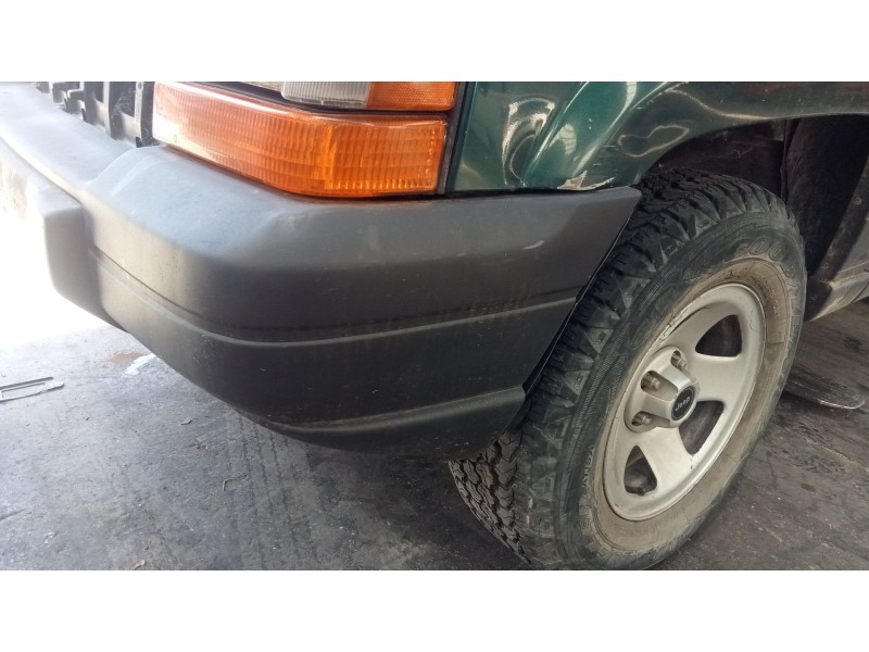 Recambio de paragolpes delantero para  referencia OEM IAM   