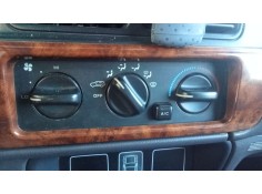 MANDO CLIMATIZADOR 