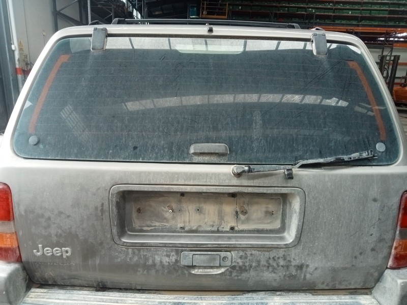 Recambio de porton trasero para » otros... referencia OEM IAM   