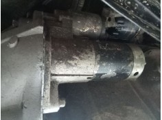 MOTOR ARRANQUE 