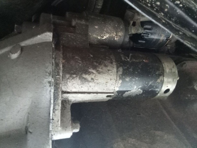Recambio de motor arranque para » otros... referencia OEM IAM   