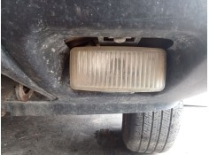 FARO ANTINIEBLA IZQUIERDO 