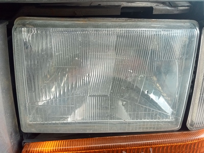 Recambio de faro izquierdo para » otros... referencia OEM IAM   