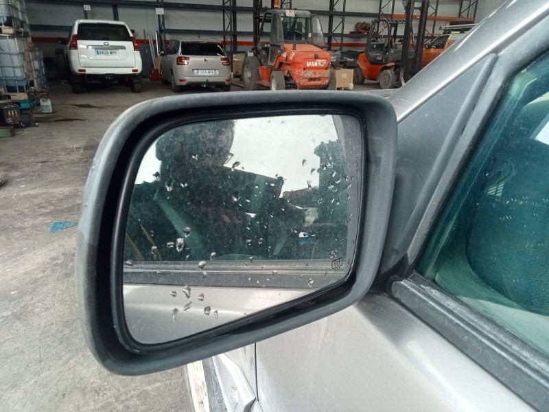 Recambio de retrovisor izquierdo electrico para » otros... referencia OEM IAM   