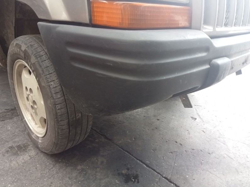 Recambio de paragolpes delantero para » otros... referencia OEM IAM   