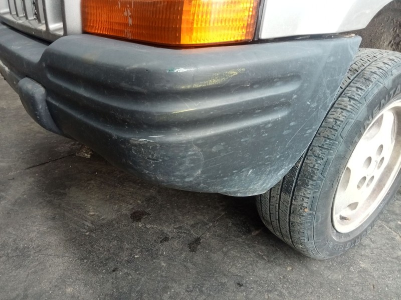 Recambio de paragolpes delantero para » otros... referencia OEM IAM   