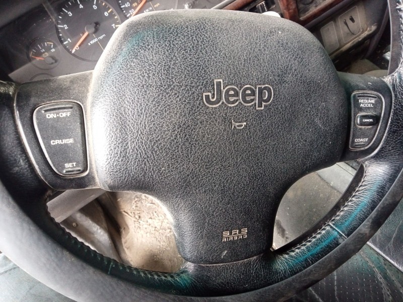 Recambio de airbag delantero izquierdo para » otros... referencia OEM IAM   