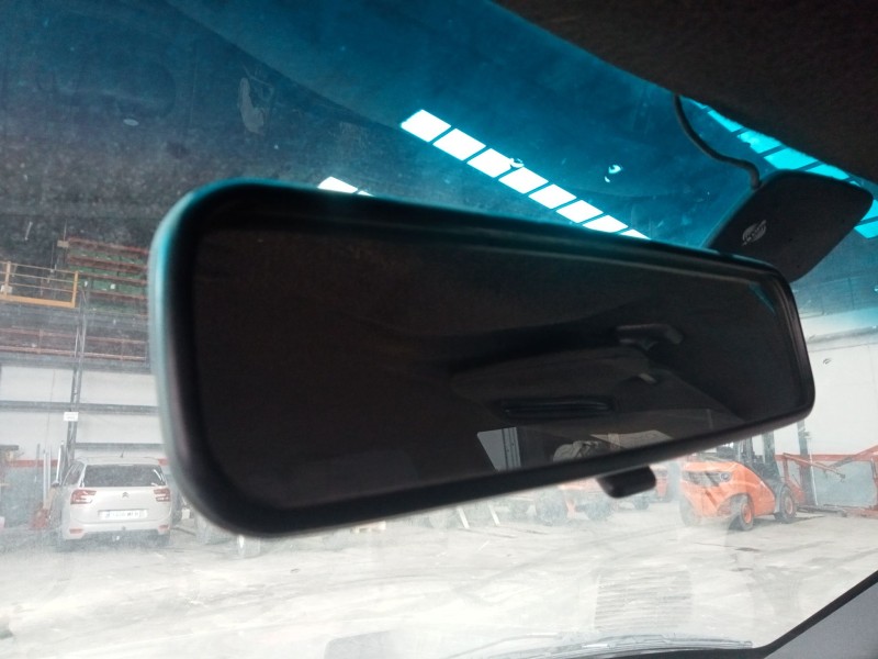 Recambio de espejo interior para » otros... referencia OEM IAM   