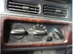 Recambio de mando calefaccion / aire acondicionado para » otros... referencia OEM IAM   