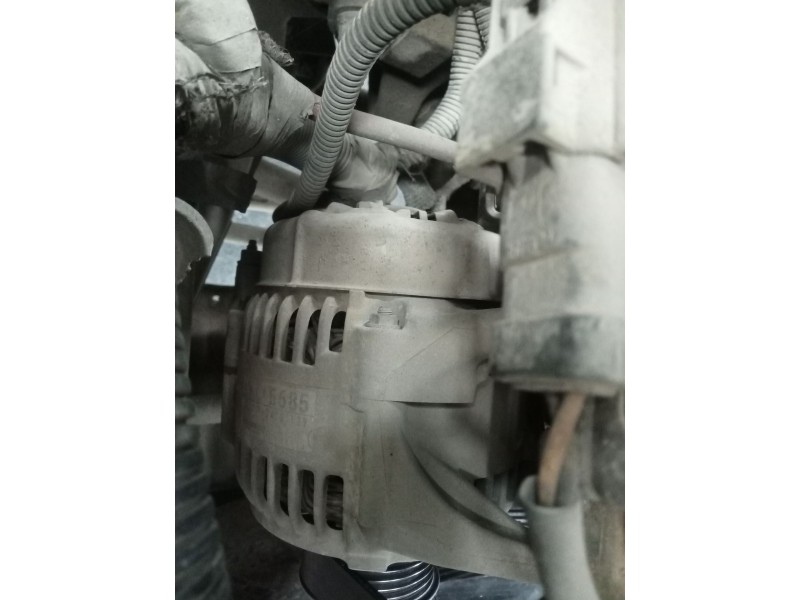 Recambio de alternador para » otros... referencia OEM IAM   