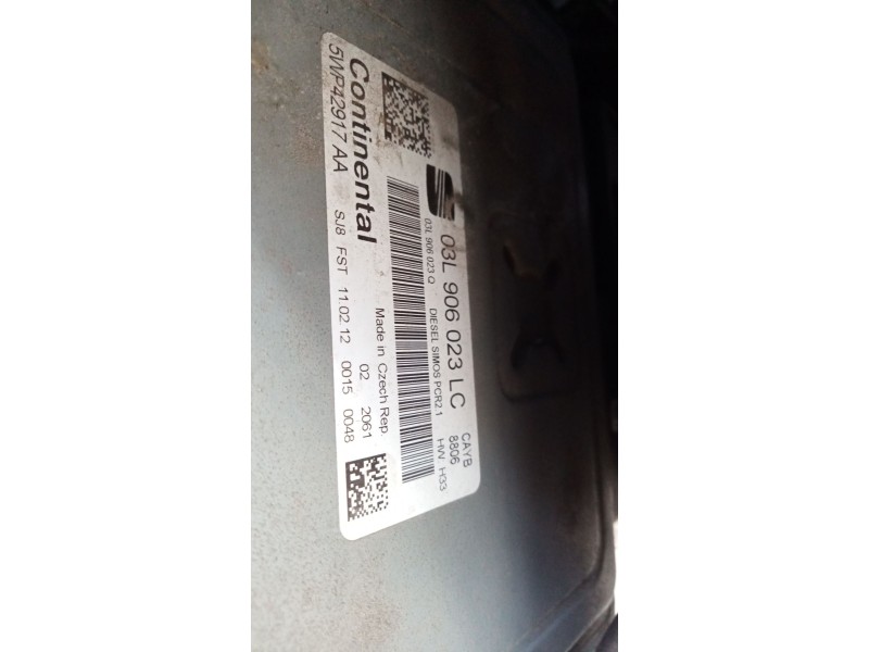 Recambio de centralita unidad control para » otros... referencia OEM IAM   