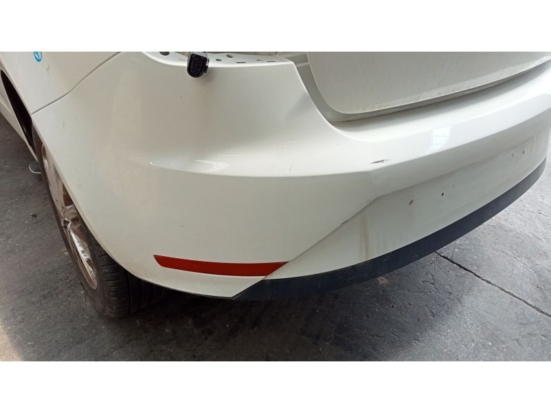 Recambio de paragolpes trasero para » otros... referencia OEM IAM   