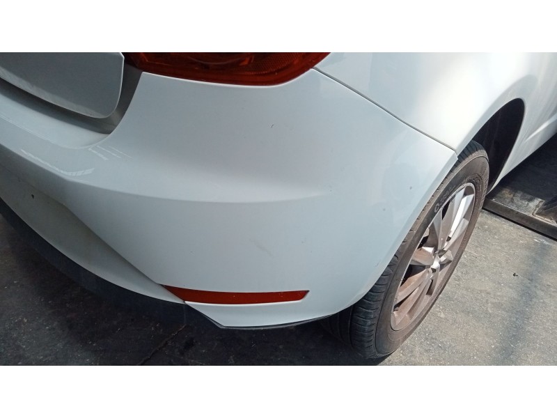 Recambio de paragolpes trasero para » otros... referencia OEM IAM   