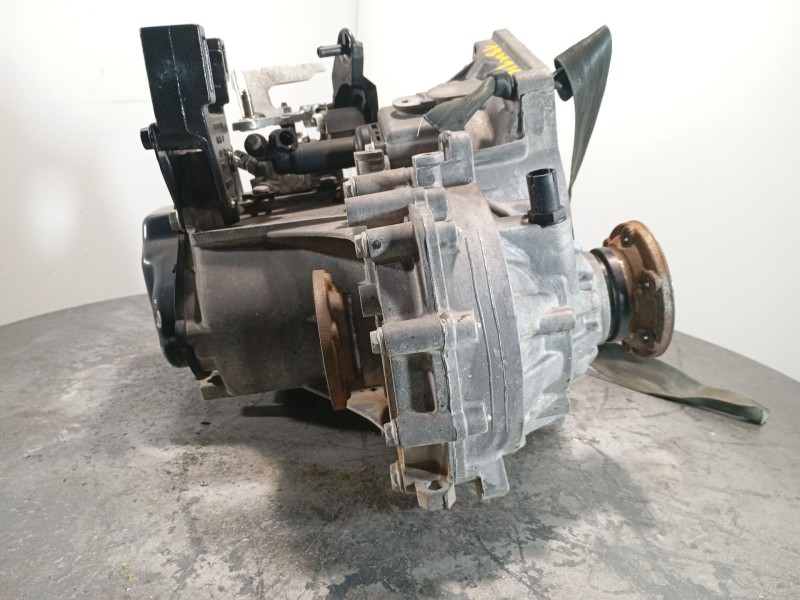 Recambio de caja cambios para » otros... referencia OEM IAM MZL  M1-A1-68