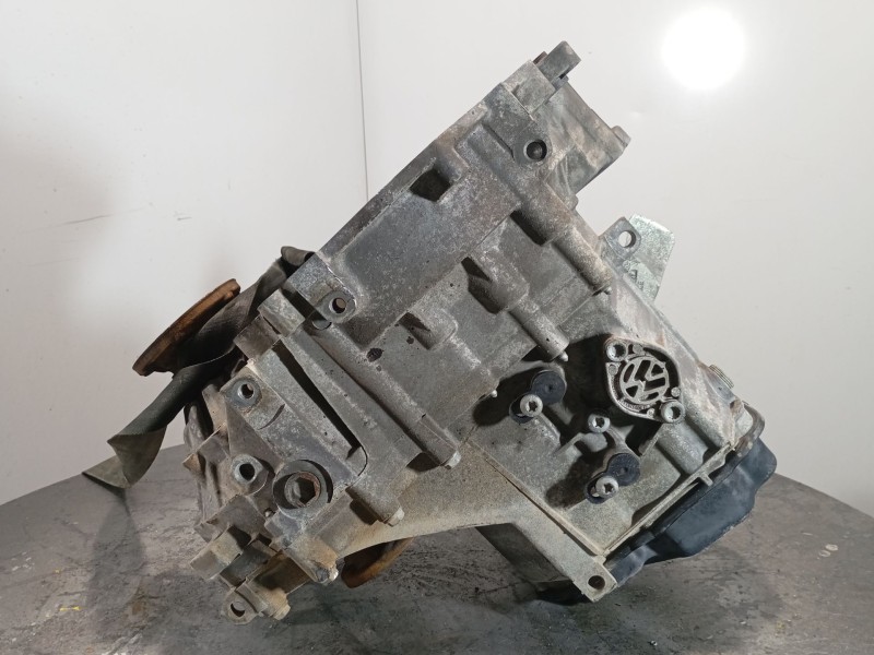 Recambio de caja cambios para » otros... referencia OEM IAM MZL  M1-A1-68