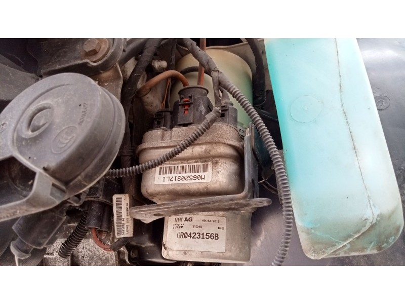 Recambio de bomba direccion para » otros... referencia OEM IAM   