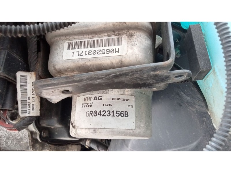 Recambio de bomba direccion para » otros... referencia OEM IAM   