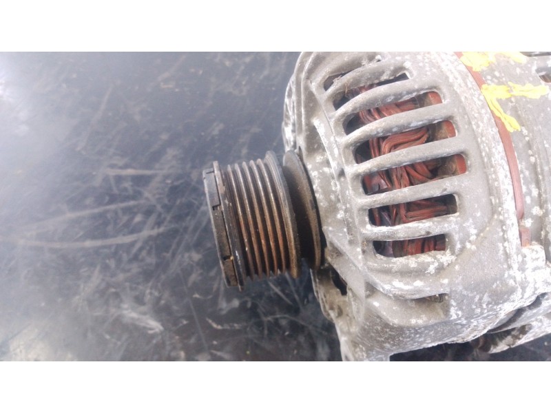 Recambio de alternador para » otros... referencia OEM IAM 56852  P3-A5-9-3