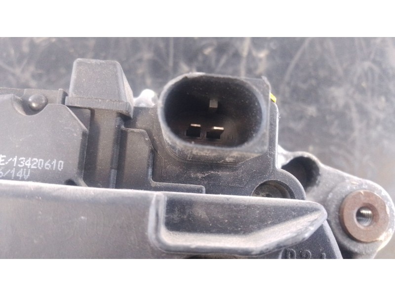 Recambio de alternador para » otros... referencia OEM IAM 56852  P3-A5-9-3