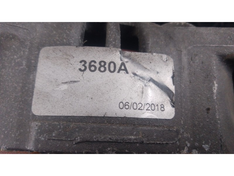 Recambio de alternador para » otros... referencia OEM IAM 56852  P3-A5-9-3