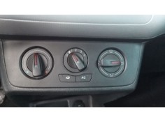 MANDO CALEFACCION / AIRE ACONDICIONADO 