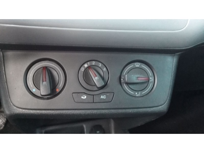 Recambio de mando calefaccion / aire acondicionado para » otros... referencia OEM IAM   