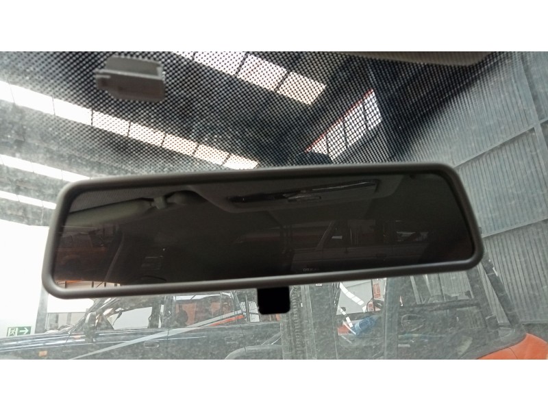 Recambio de espejo interior para » otros... referencia OEM IAM   