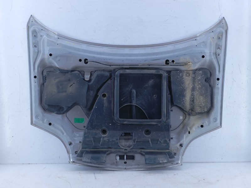 Recambio de capot para  referencia OEM IAM   E5-B2-2