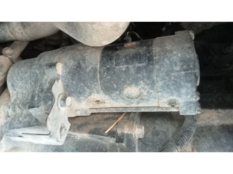 Recambio de motor arranque para  referencia OEM IAM   