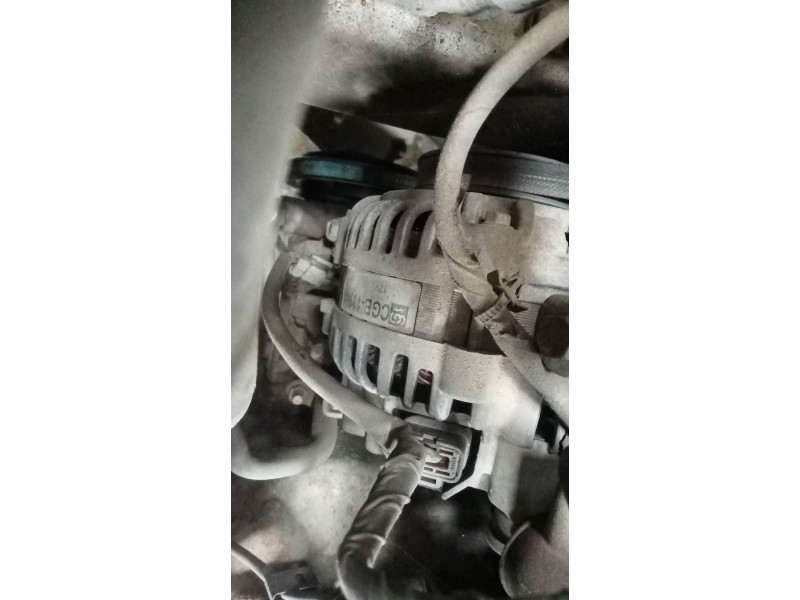 Recambio de alternador para  referencia OEM IAM   