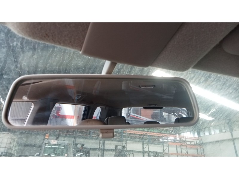 Recambio de espejo interior para  referencia OEM IAM   