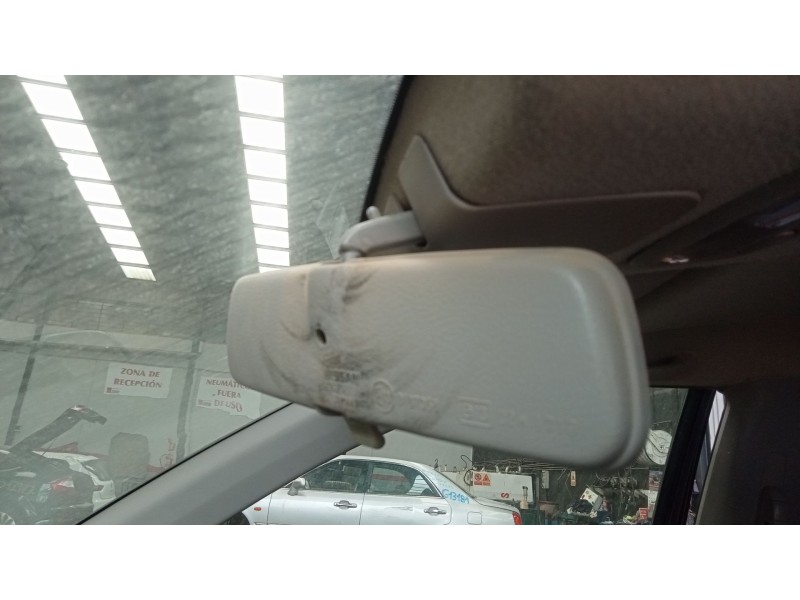 Recambio de espejo interior para  referencia OEM IAM   
