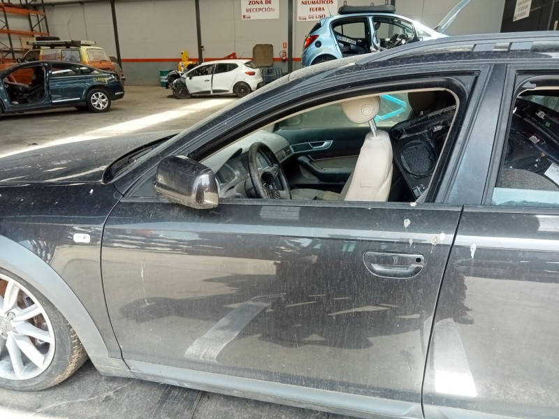 Recambio de puerta delantera izquierda para » otros... modelos referencia OEM IAM   