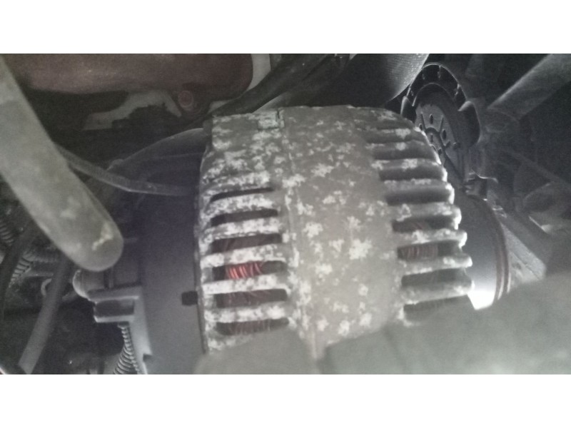 Recambio de alternador para » otros... modelos referencia OEM IAM   