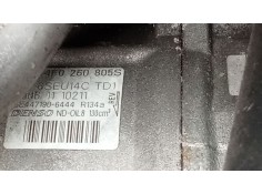 Recambio de compresor aire acondicionado para » otros... modelos referencia OEM IAM    2