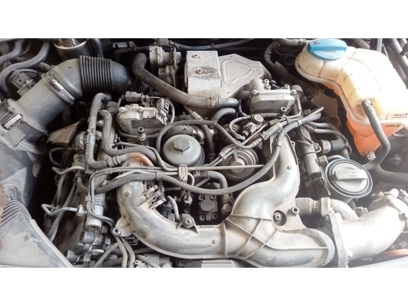 Recambio de motor completo para » otros... modelos referencia OEM IAM   