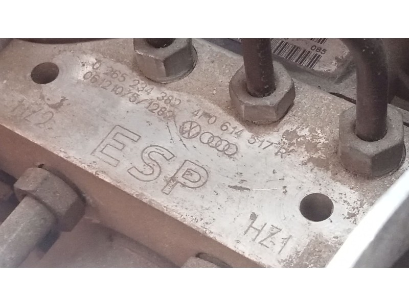 Recambio de abs para » otros... modelos referencia OEM IAM   