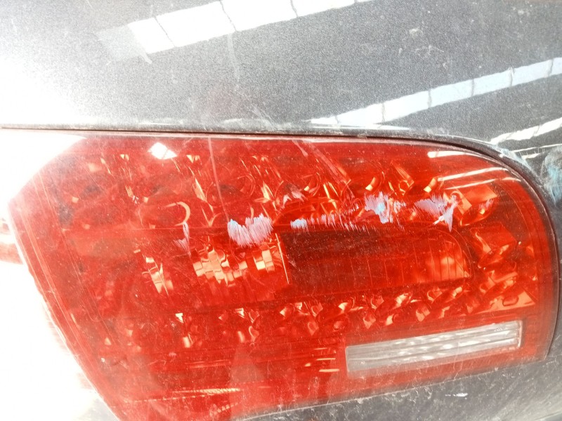 Recambio de piloto trasero izquierdo porton para » otros... modelos referencia OEM IAM   