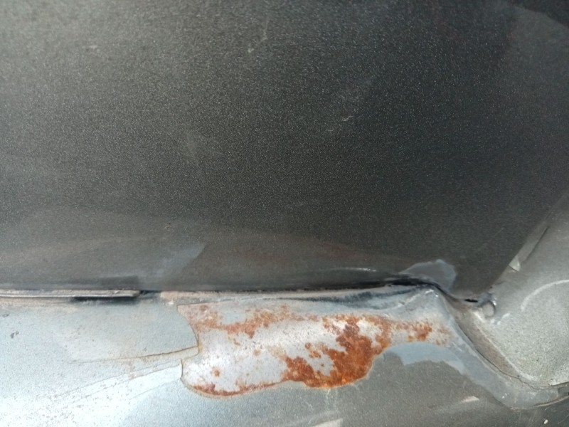 Recambio de puerta delantera derecha para » otros... modelos referencia OEM IAM   