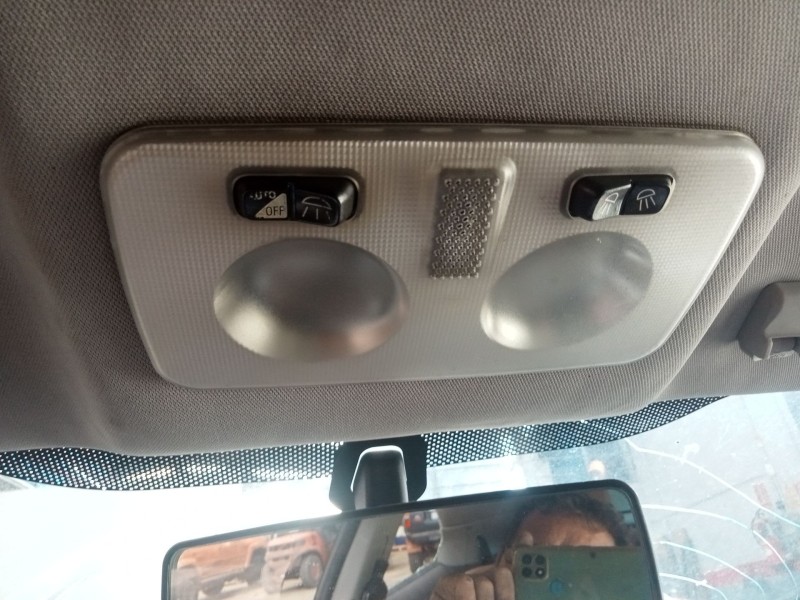 Recambio de luz interior para » otros... modelos referencia OEM IAM   