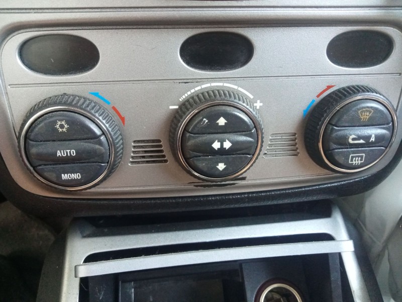 Recambio de mando calefaccion / aire acondicionado para » otros... modelos referencia OEM IAM   