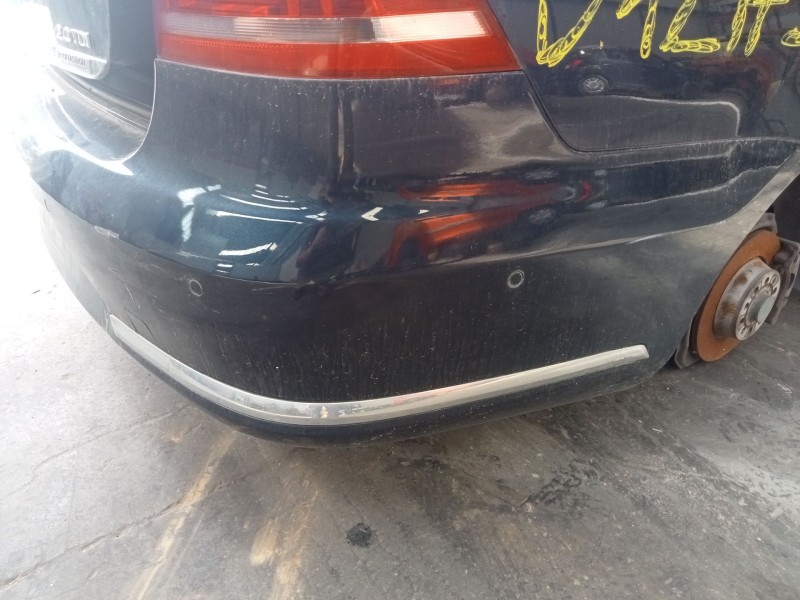 Recambio de paragolpes trasero para » otros... modelos referencia OEM IAM   