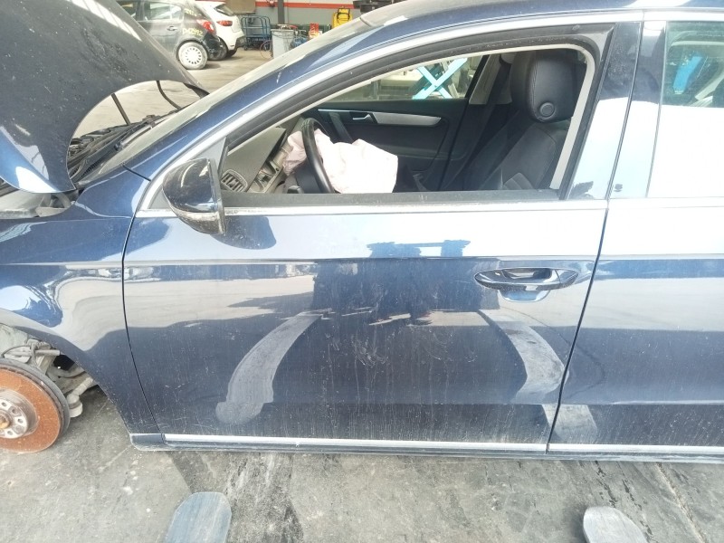 Recambio de puerta delantera izquierda para » otros... modelos referencia OEM IAM   