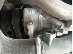 COMPRESOR AIRE ACONDICIONADO 